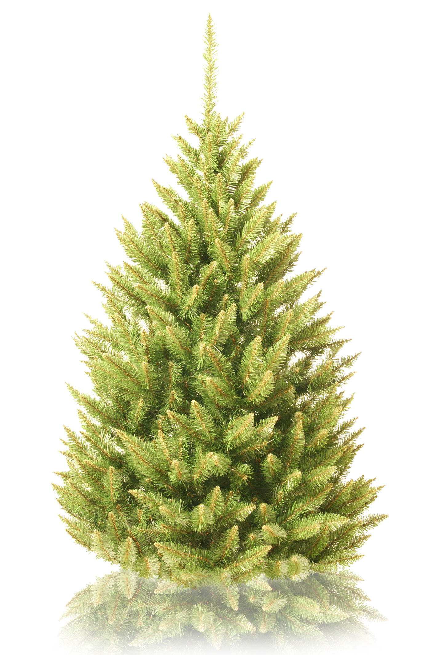 Umělý vánoční stromek title=