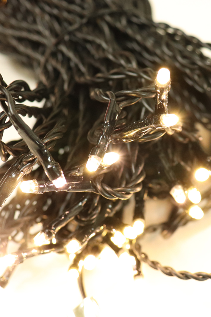 Vánoční osvětlení LED title=